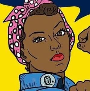 Meet your Posher, Lisa